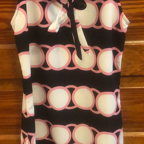 Crown and Ivy Circle Dress - Picture 3 of 3